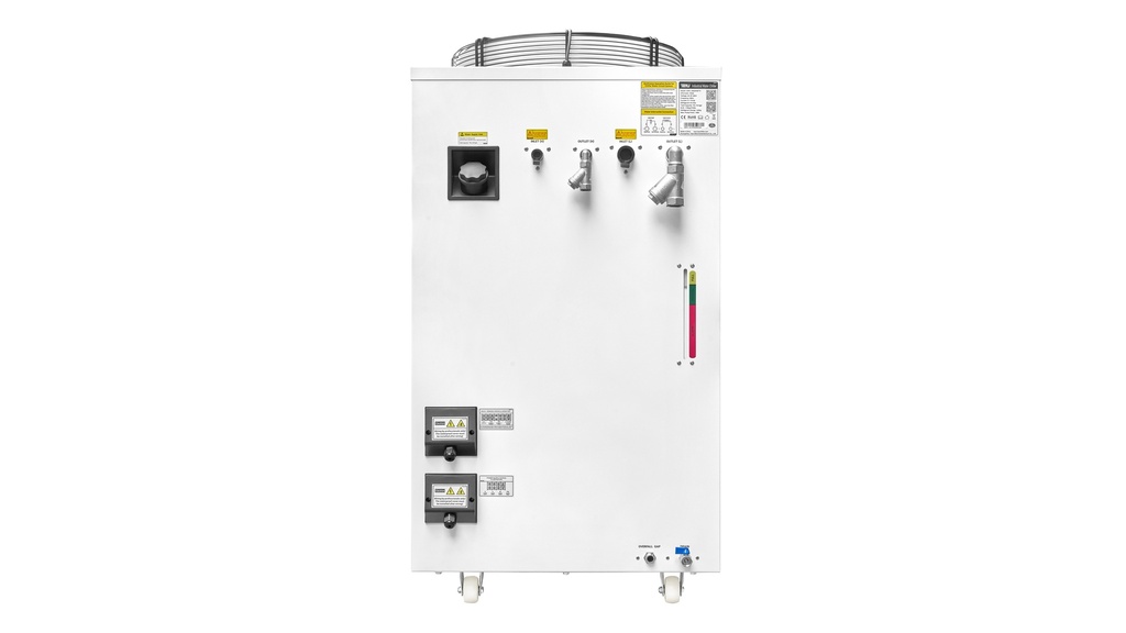 چیلر CWFL-6000-ENS04 - 3