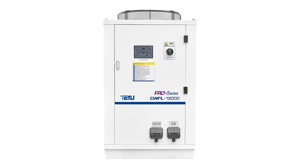 چیلر CWFL-12000-ENS04 - 2