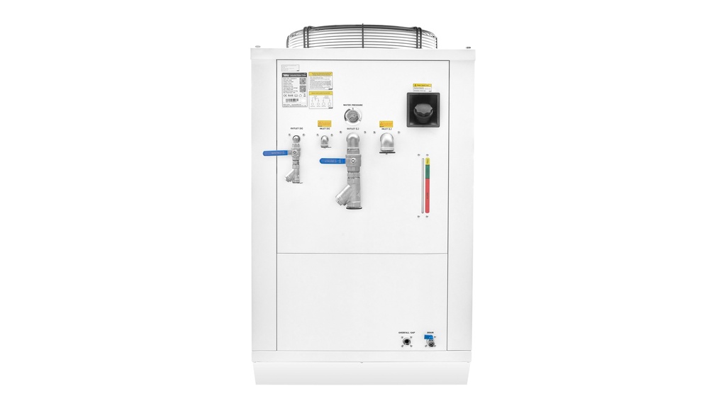 چیلر CWFL-12000-ENS04 - 3