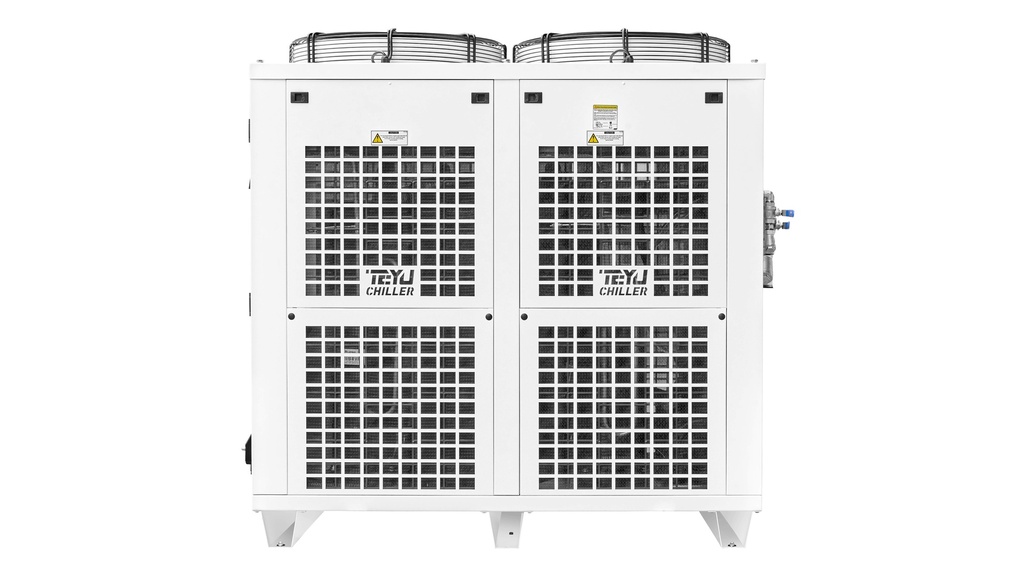 چیلر CWFL-12000-ENS04 - 4