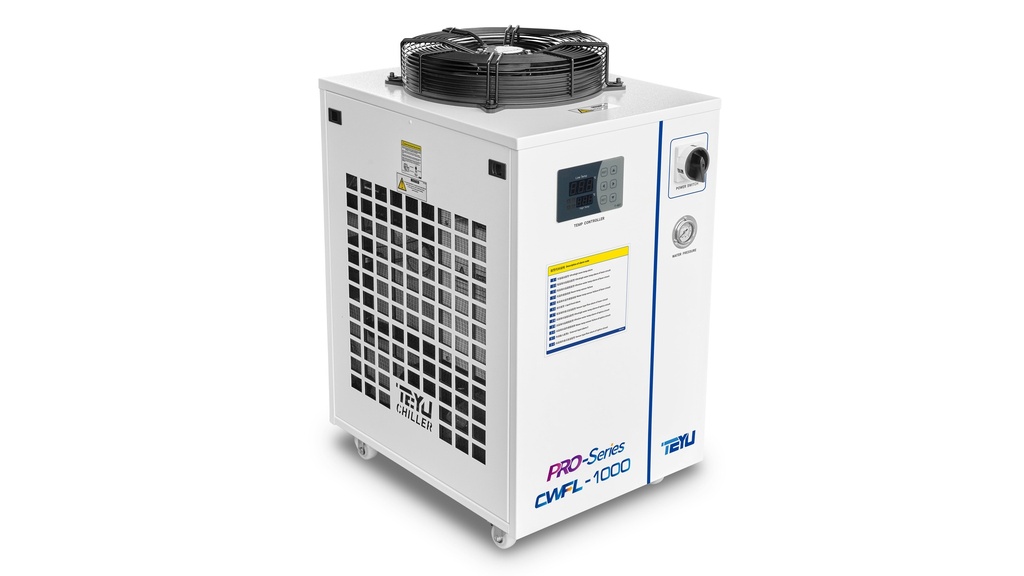 چیلر CWFL-1000ANPTY - 3