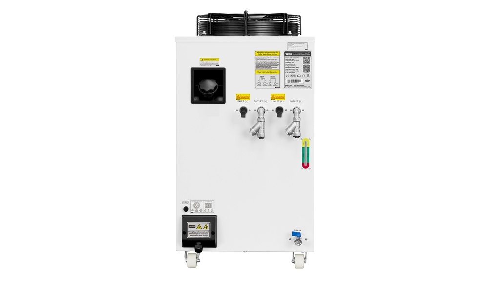 چیلر CWFL-1000ANPTY - 4