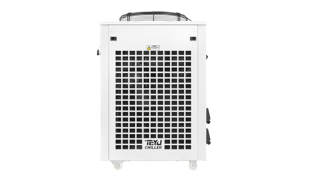 چیلر CWFL-4000-ENS03 - 4