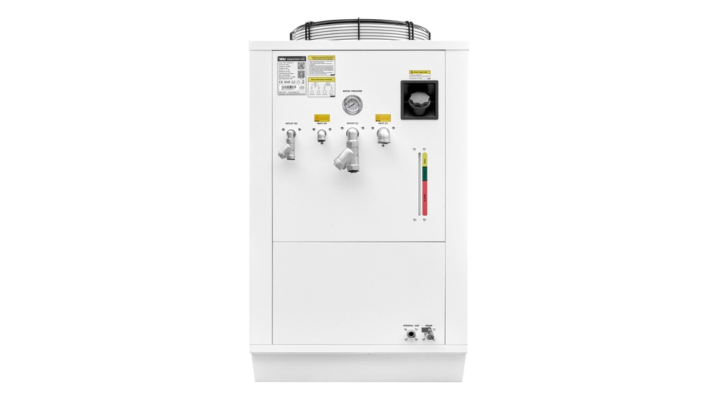 چیلر CWFL-8000ENPTY - 3