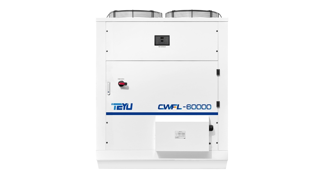 چیلر CWFL-60000ETTY - 2