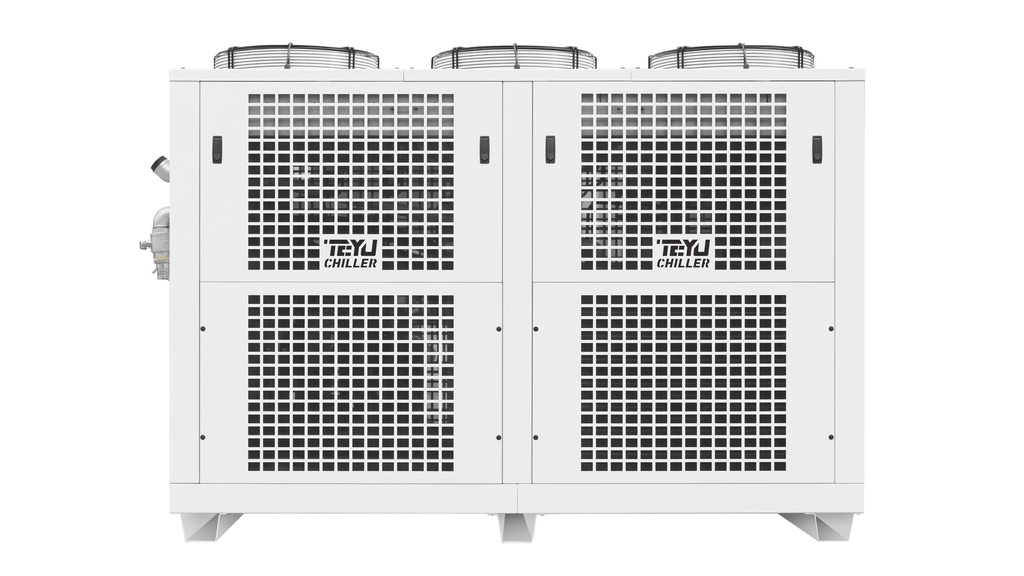 چیلر CWFL-60000ETTY - 3