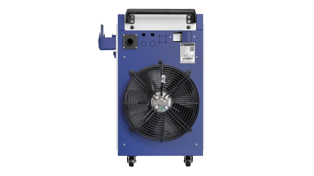 دستگاه چیلر جوش لیزر S&A مدل WFL-1500 ANW16 - 4