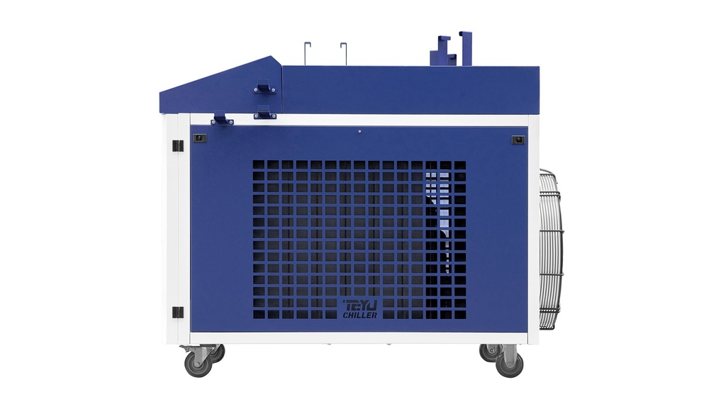 چیلر یکپارچه CWFL-6000ENW12TY - 3