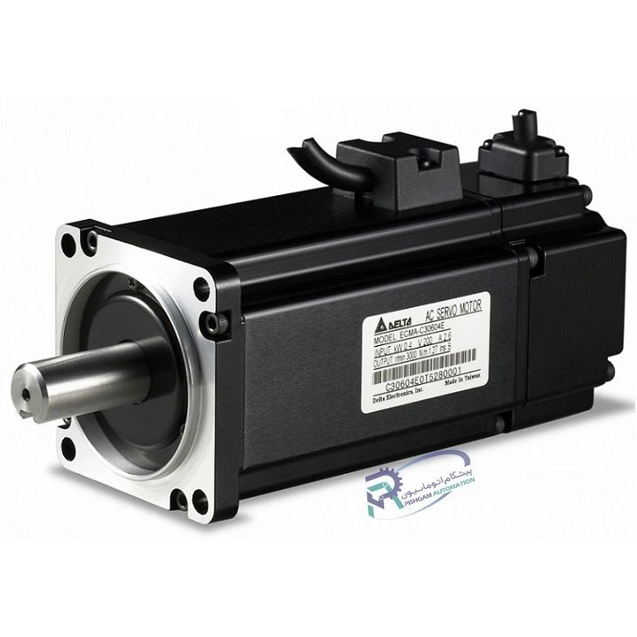 سروو موتور   1.5KW 2000R  HQM