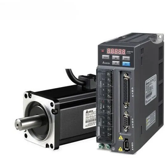 سروو موتور  400 وات  ASDA-B2-0421-B  DELTA