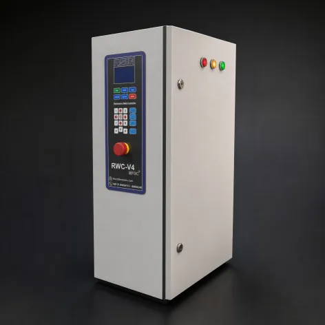 کنترل جوش مقاومتی MFDC آسیم
