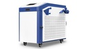 دستگاه چیلر جوش لیزر S&A مدل WFL-3000ENW16