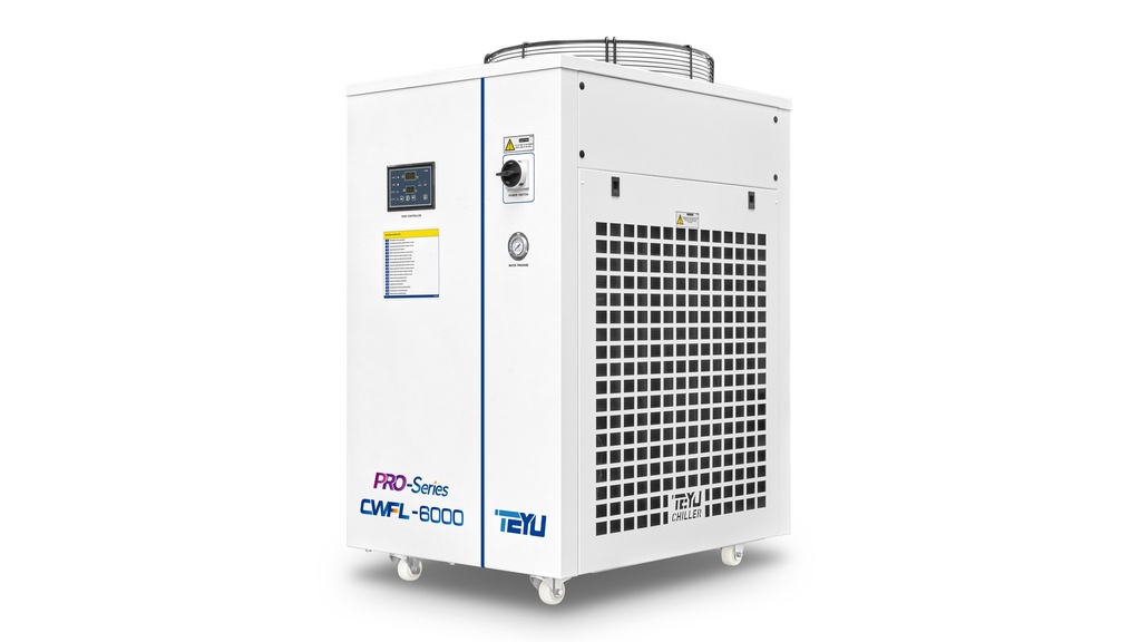 چیلر CWFL-6000-ENS04