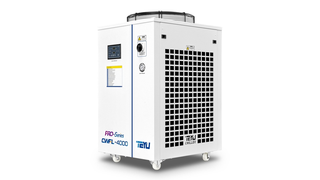 چیلر CWFL-4000-ENS03