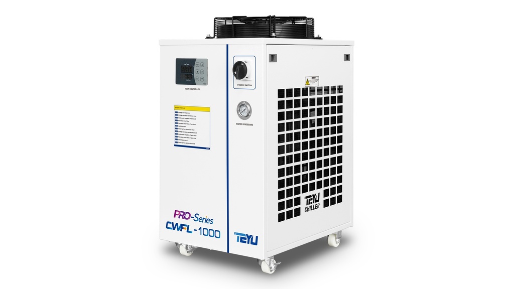 چیلر CWFL-1000ANPTY