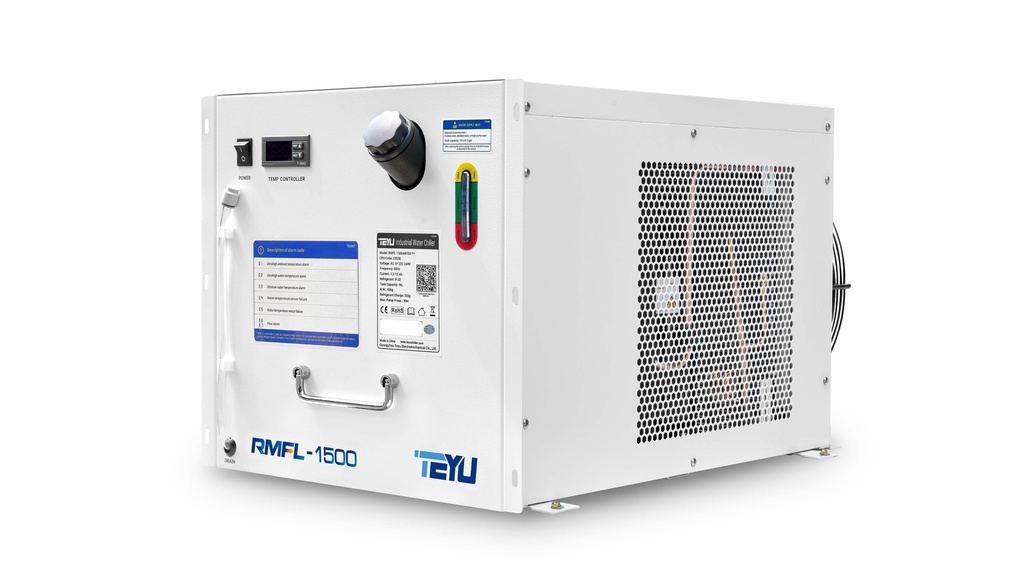 چیلر رکمونت RMFL-1500ANT03TY