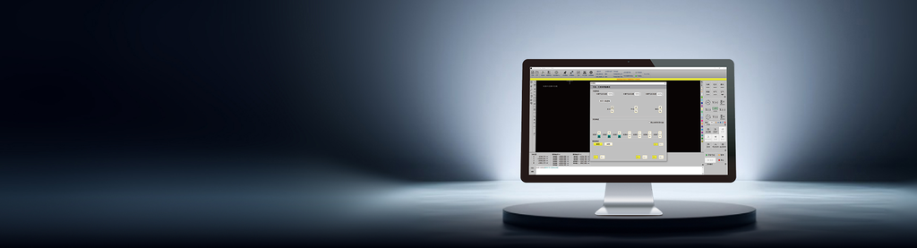 کنترلر برش لوله FSCUT5000B/BH